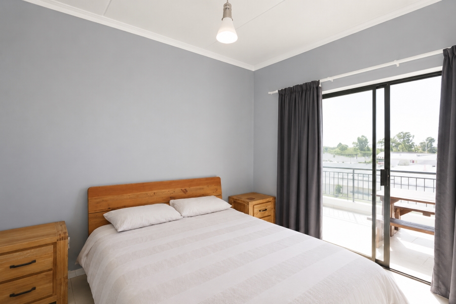 To Let 2 Bedroom Property for Rent in De Velde Western Cape